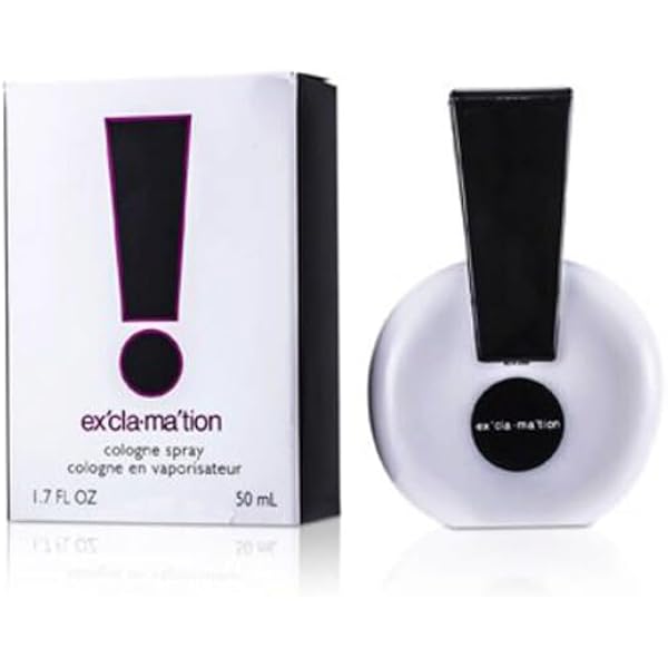 Amazon.com : Coty L'aimant Parfum De Toilette Spray, 1.7 Ounce